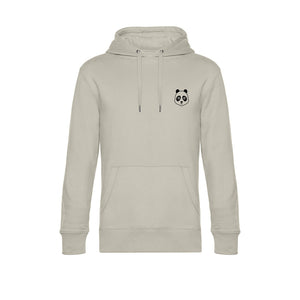 Hoodie #grey fog