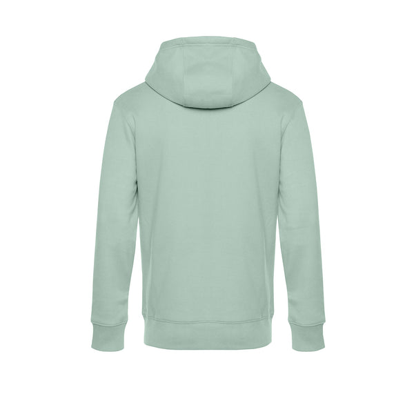 Hoodie #aqua green