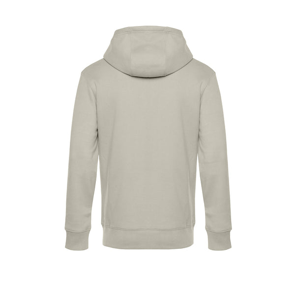 Hoodie #grey fog