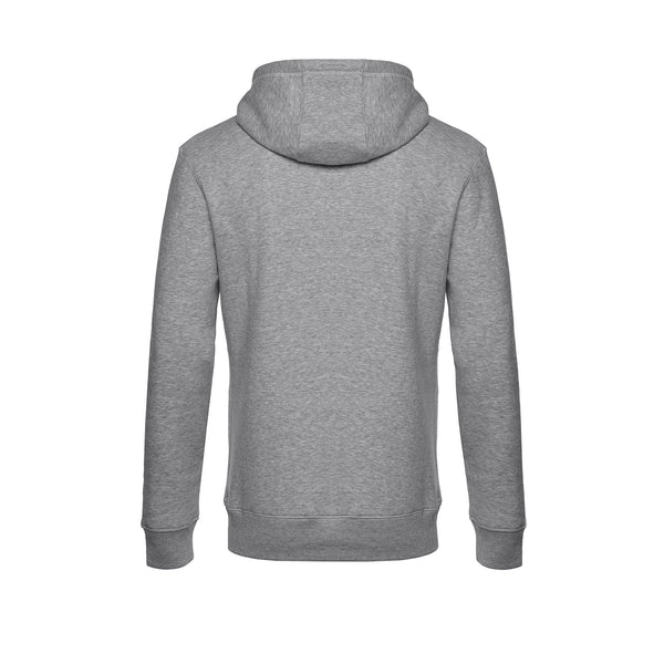 Hoodie #heather grey