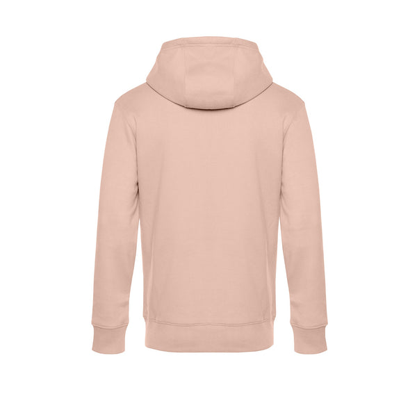 Hoodie #soft rosa